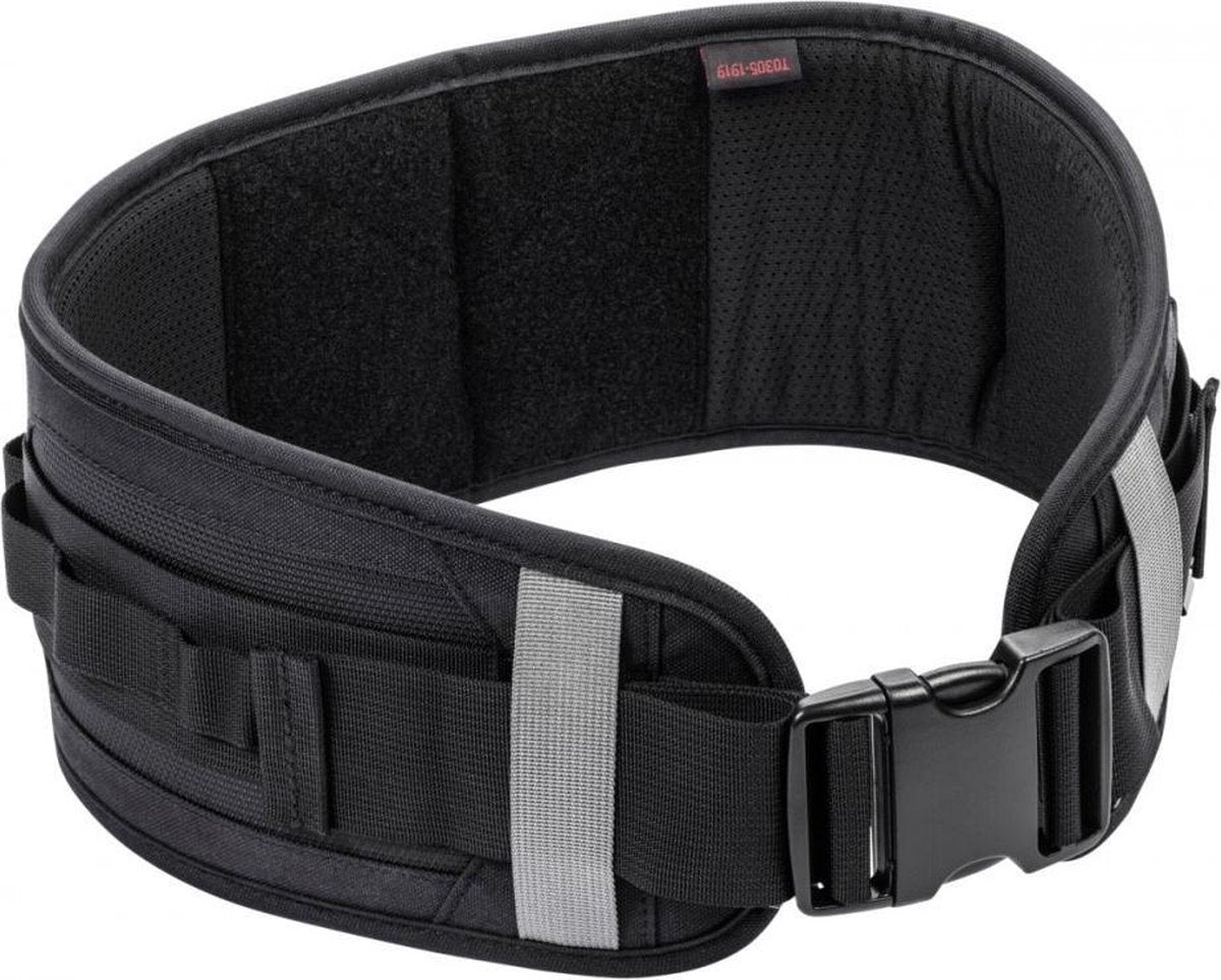 Tamrac Arc Slim accessoire en camerariem small - Zwart