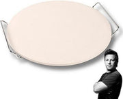 Jamie Oliver Pizzasteen - Ø 33 cm