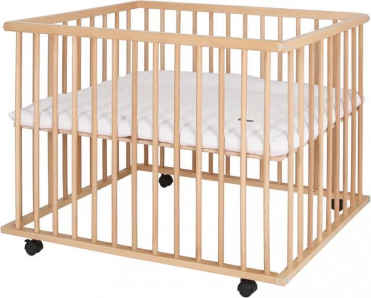 Kidsriver Box Arike II Mat Naturel
