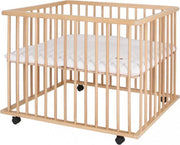 Kidsriver Box Arike II Mat Naturel