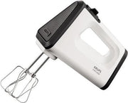 Krups 3 Mix 5500 Plus Handmixer 500W Zwart