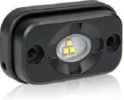 Led laadruimte verlichting - Led werklamp opbouw - Led lamp laadruimte - led werklicht - led breedstraler - 12V - 24V - incl diverse opbouwrubbers - R10 gekeurd