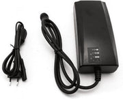 Gazelle Acculader Impulse 4 - voor bagagedrager