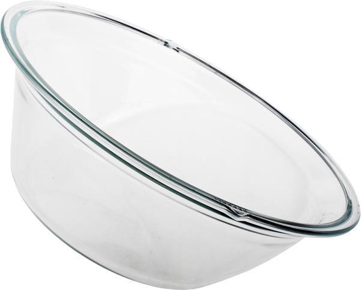 ELECTROLUX - DEURGLAS - 1108430107