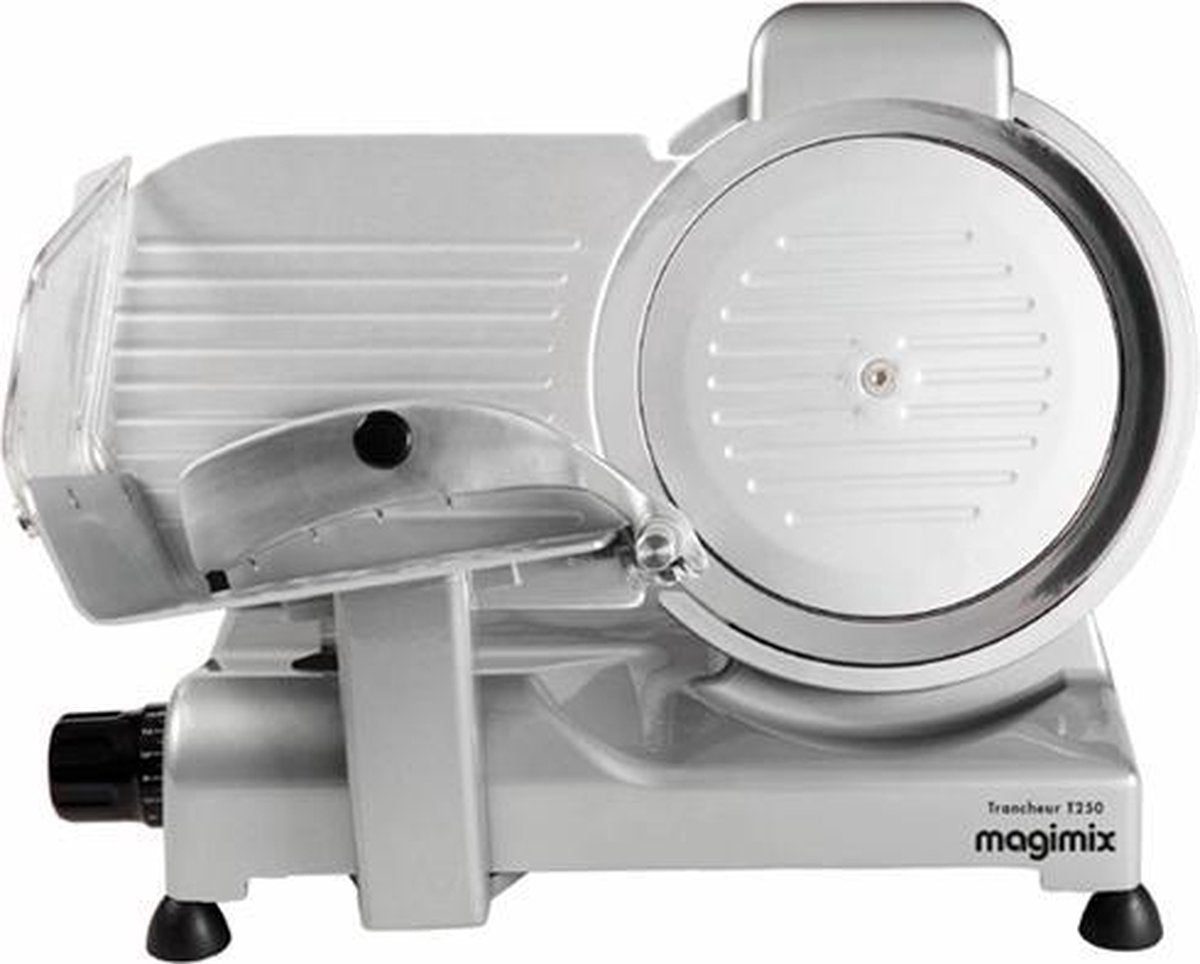 Snijmachine Pro T250 - inductie
