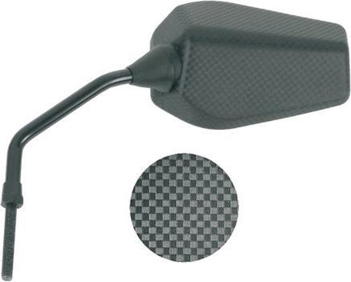 SPIEGEL SENDA BLACK CARBON L