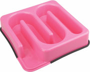 M-Pets voerbak slow feeder Labyrinth