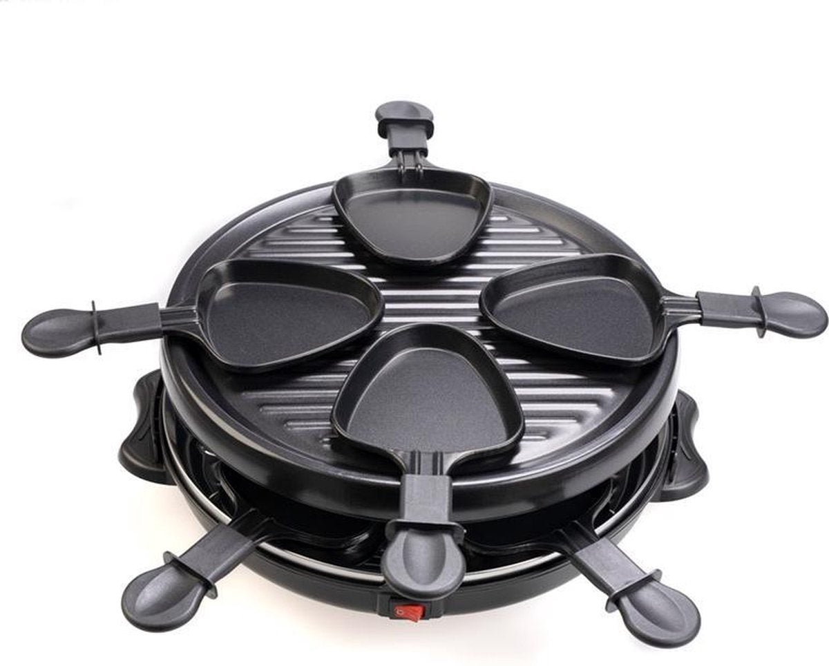 Gourmetstel - 6 Personen