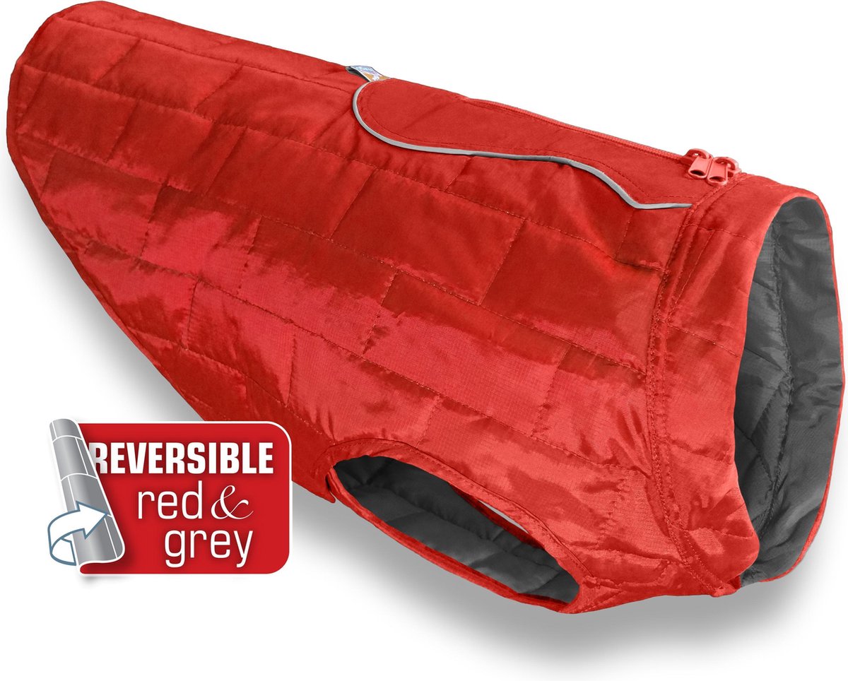 Thermo Warme Jas voor Honden