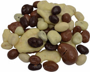 Choco mix extra gevuld - Zak 1 kilo