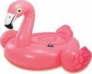 Intex Opblaasbare Flamingo 203 x 196 x 124 cm - Opblaasfiguur