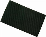 Sportec Rouwband Junior Zwart
