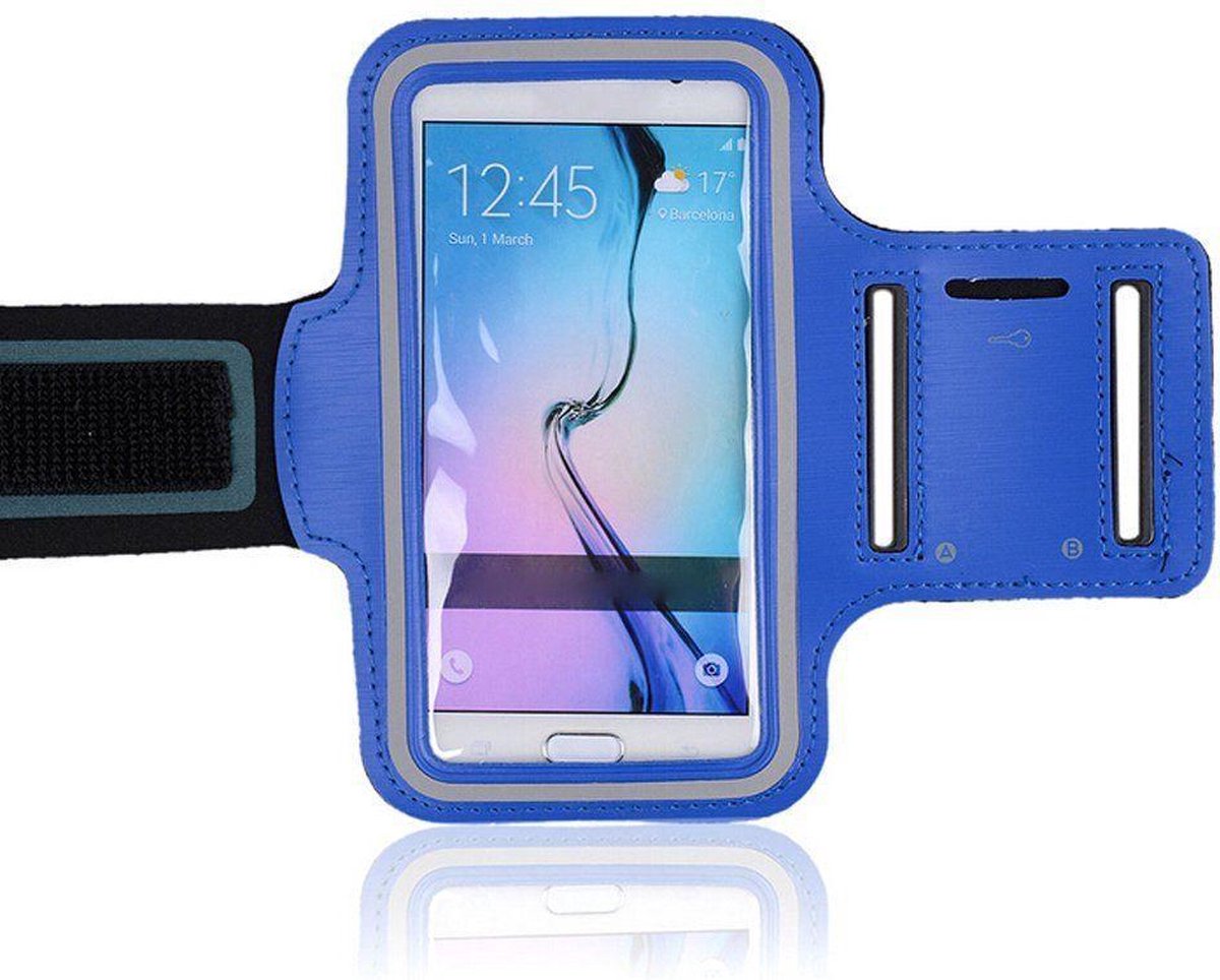 Xssive Universele Sport Armband maat XXL voor smartphones 5