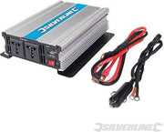 12 V omvormer