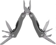 Redcliffs Multitool Grijs 10 Cm