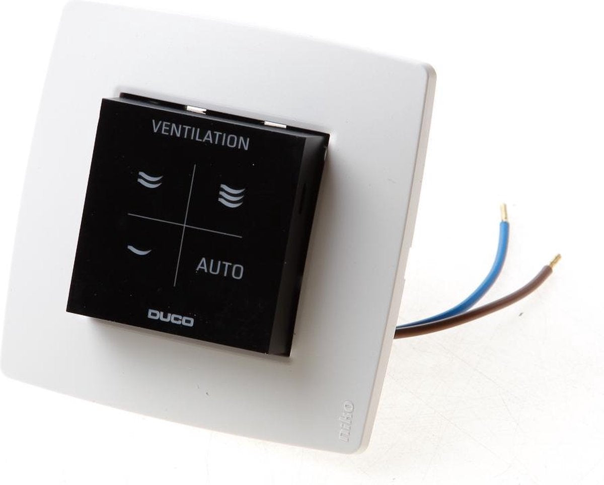 Duco Co² Ruimtesensor-RF/230V