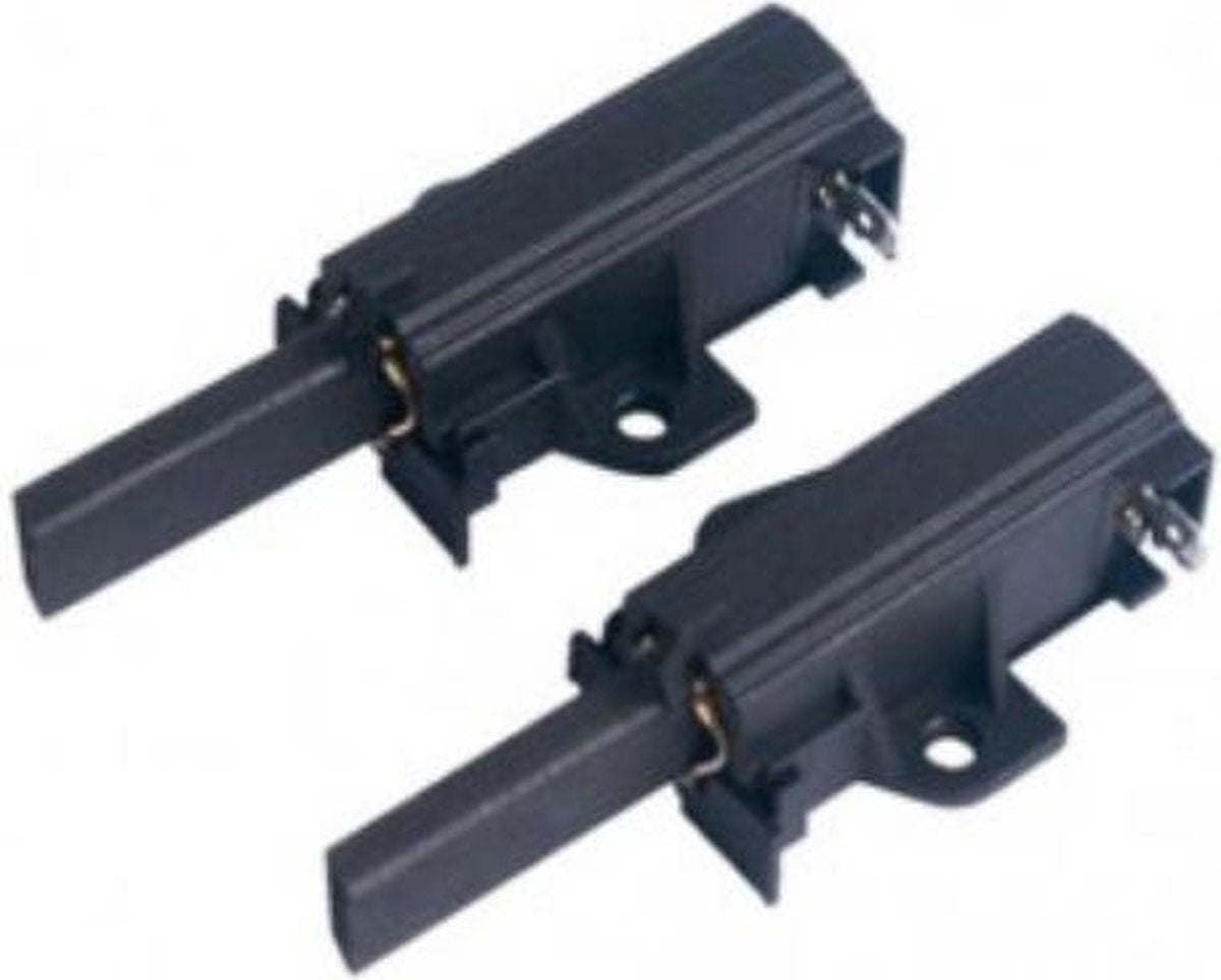 Koolborstel set a 2! met houder wasmahine Balay Contructa Siemens Bosch White knigt Whirlpool 471 x
