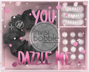Invisibobble - Sparks Flying Trio