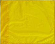Piri Sport Cornervlag 30 Mm 46 X 40 Cm Geel