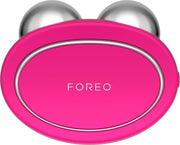 FOREO BEAR App-verbonden Microcurrent Facial Toning Apparaat met 5 Intensiteiten