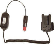 Brodit actieve houder sig-plug voor Kenwood NX / TK series