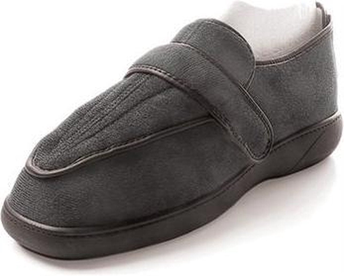 Pulman Verbandschoenen New City Grijs Maat 41
