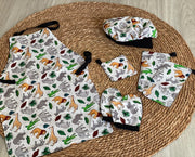 Kinderschort