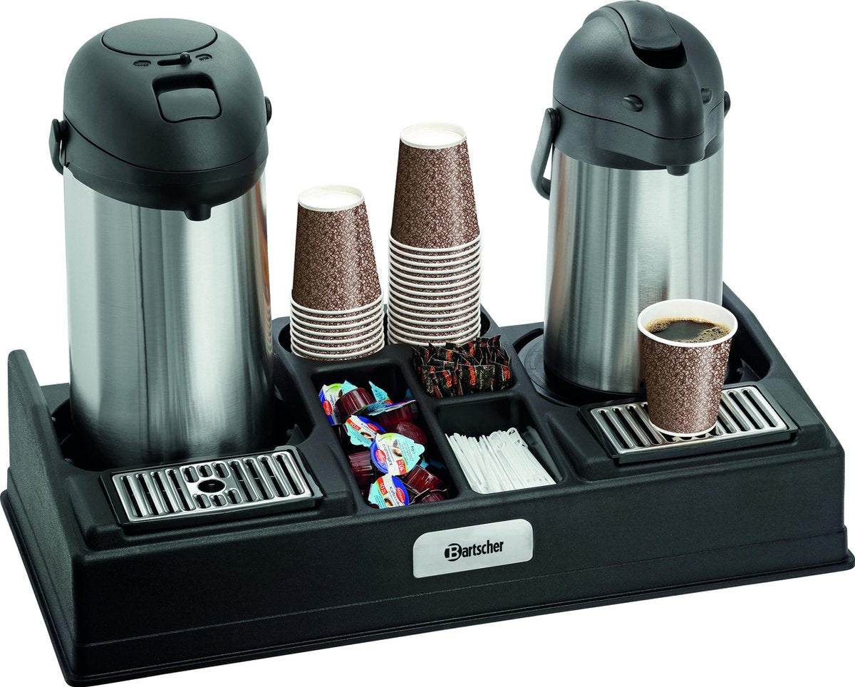 Koffiestation 2190