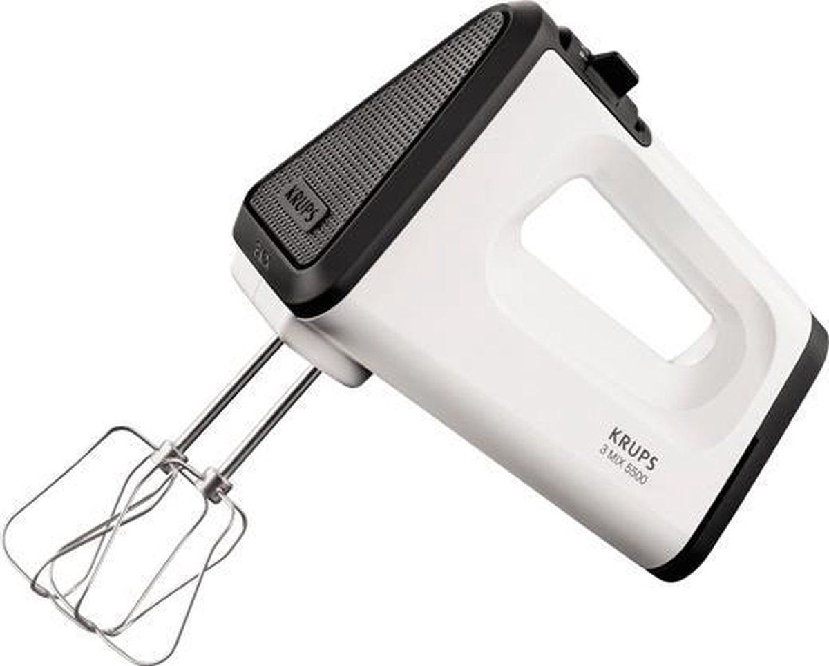 Krups 3MIX GN502131 - Handmixer