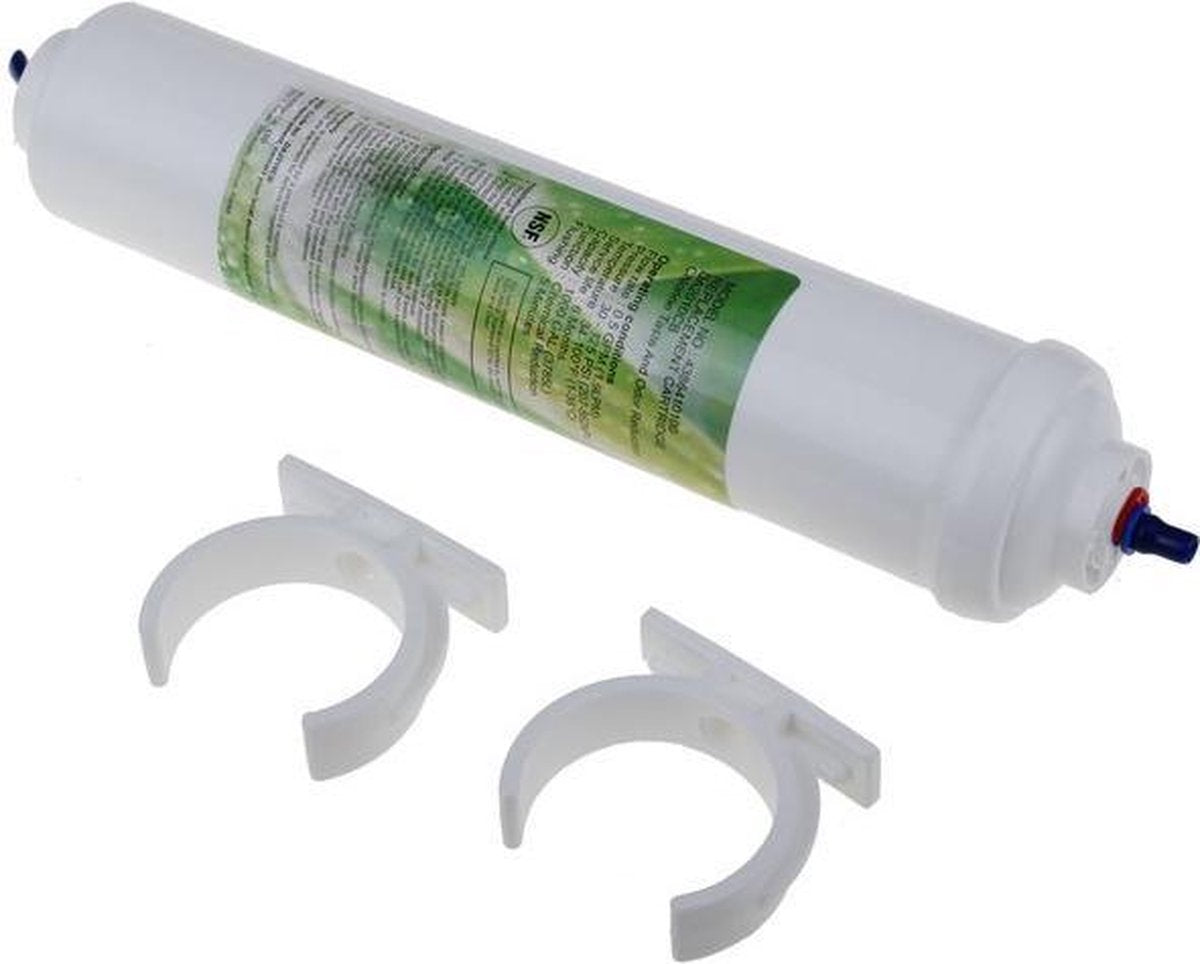 BEKO - WATERFILTER AMERIKAANSE KOELKAST -  GNEV422PX- - 4346650800