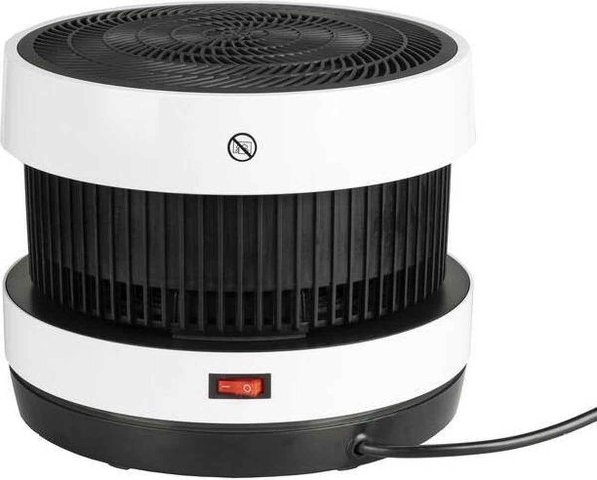 Keramische kachel Compleet Kamerverwarmer 3000