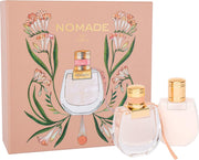 Chloe - Nomade Set Eau de parfum 50 Ml + Body Lotion 100 Ml