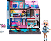 L.O.L. Surprise! OMG House - Inclusief OMG modepop