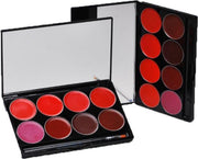 Lip Creme Palette 8 - Night