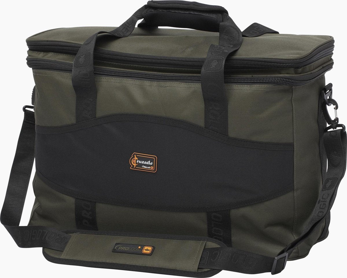 Prologic Cruzade session bait bag | tas