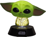 Paladone Star Wars: The Mandalorian - The Child Icon Light