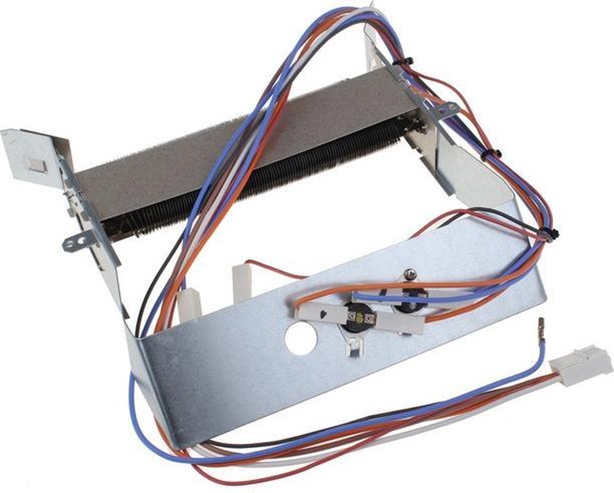 ARISTON - VERWARMINGSELEMENT MET THERMOSTATEN - C00260045