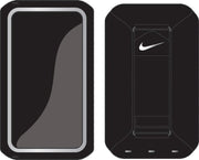 Nike Lean Handheld - zwart