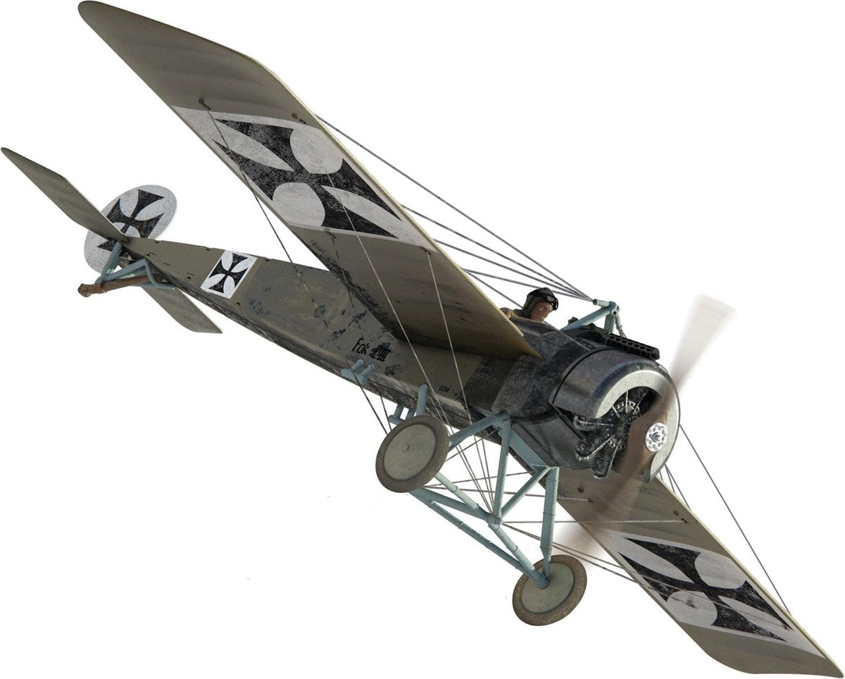 CORGI Fokker E.III MANFRED VONRICHTHOFEN