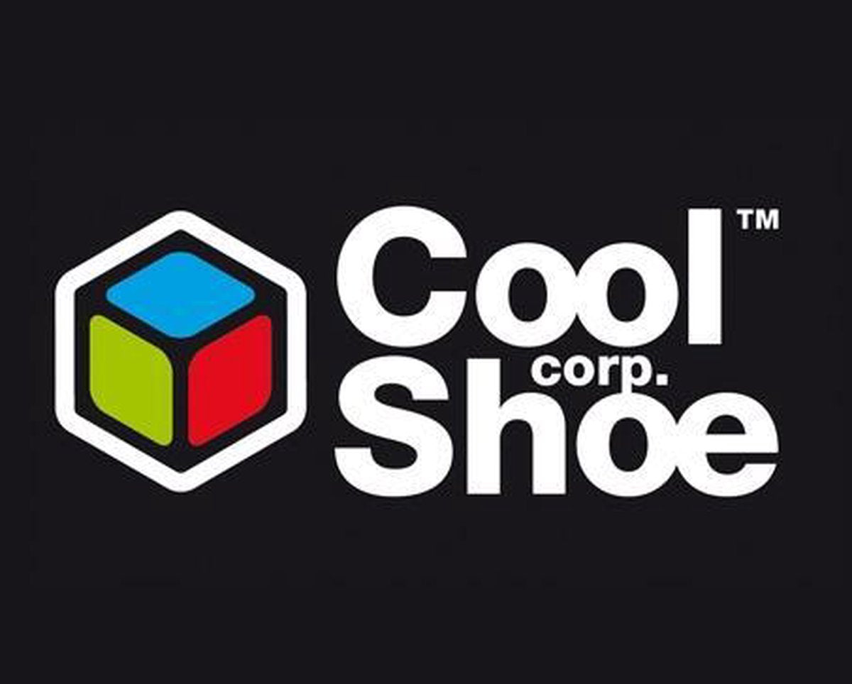 CoolShoe Mini cruiser Skateboard Retro Rasta 57 cm