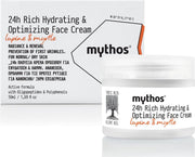 Mythos Rich Moisturizing Face Cream