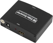HDMI naar Component omvormer