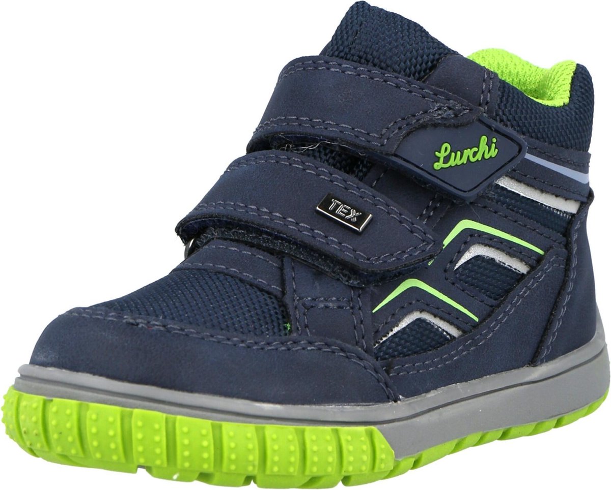 Lurchi wandelschoen jorge Appel-25