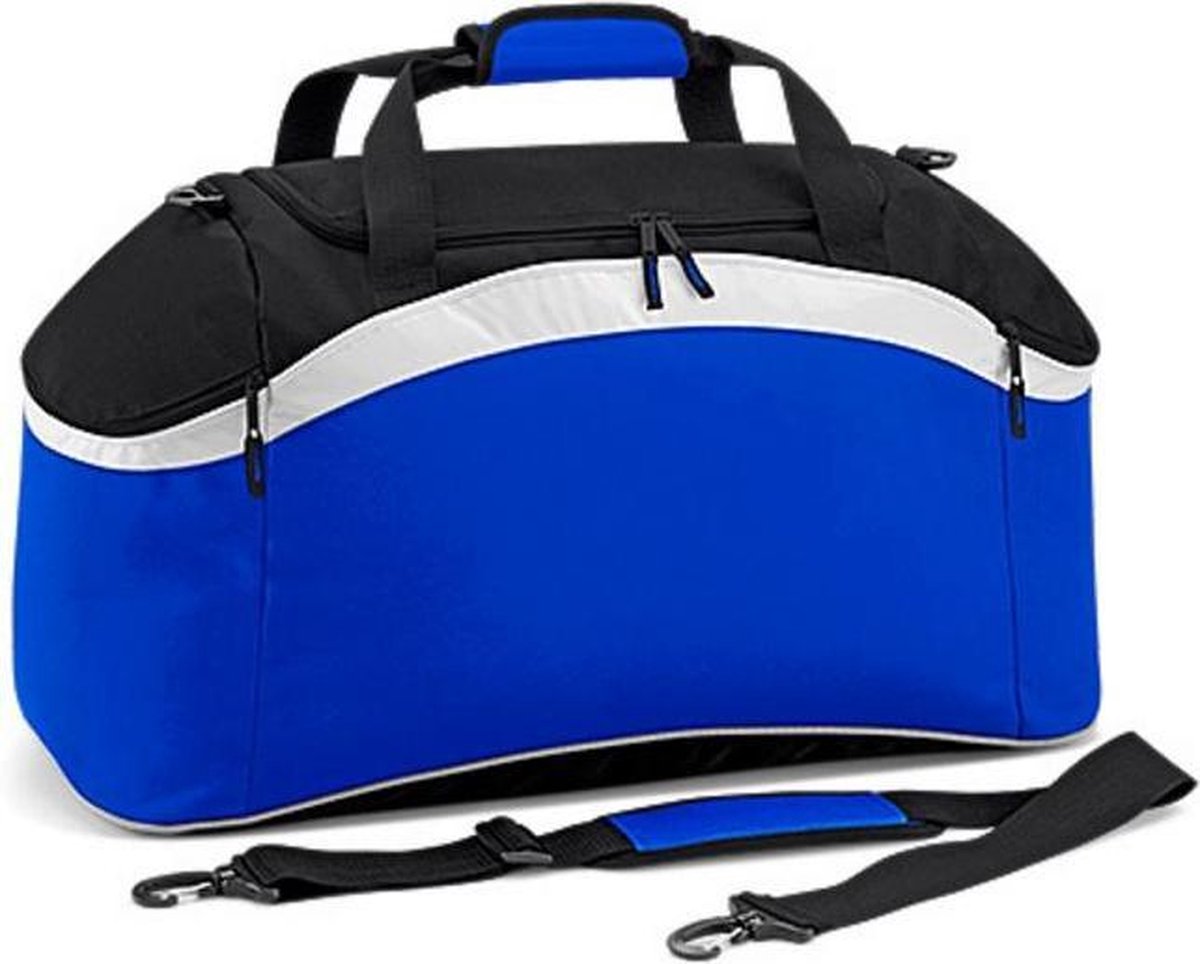 Bagbase Teamwear sporttas
