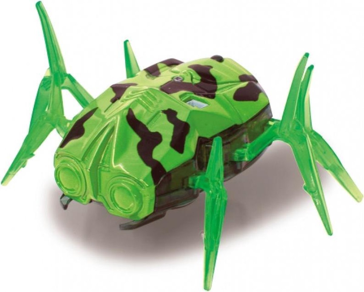 Jamara Laserpistooldoel Impulse Bug Oplaadbaar 55 Mm Groen