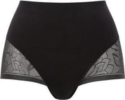 Conturelle Silhouette Collection Tailleslip Zwart 38