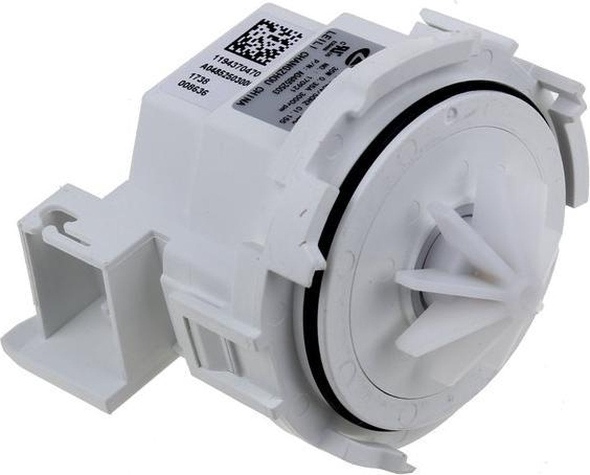 ELECTROLUX - AFVOERPOMP  LEILI 110 -  OEM VERSIE - 140000604045