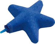 Aquarium Luchtsteen Starfish - dia 8 x 2 cm