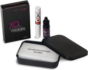 Sensuva - XO Kisses & Orgasms Pleasure Kit - Vibrator