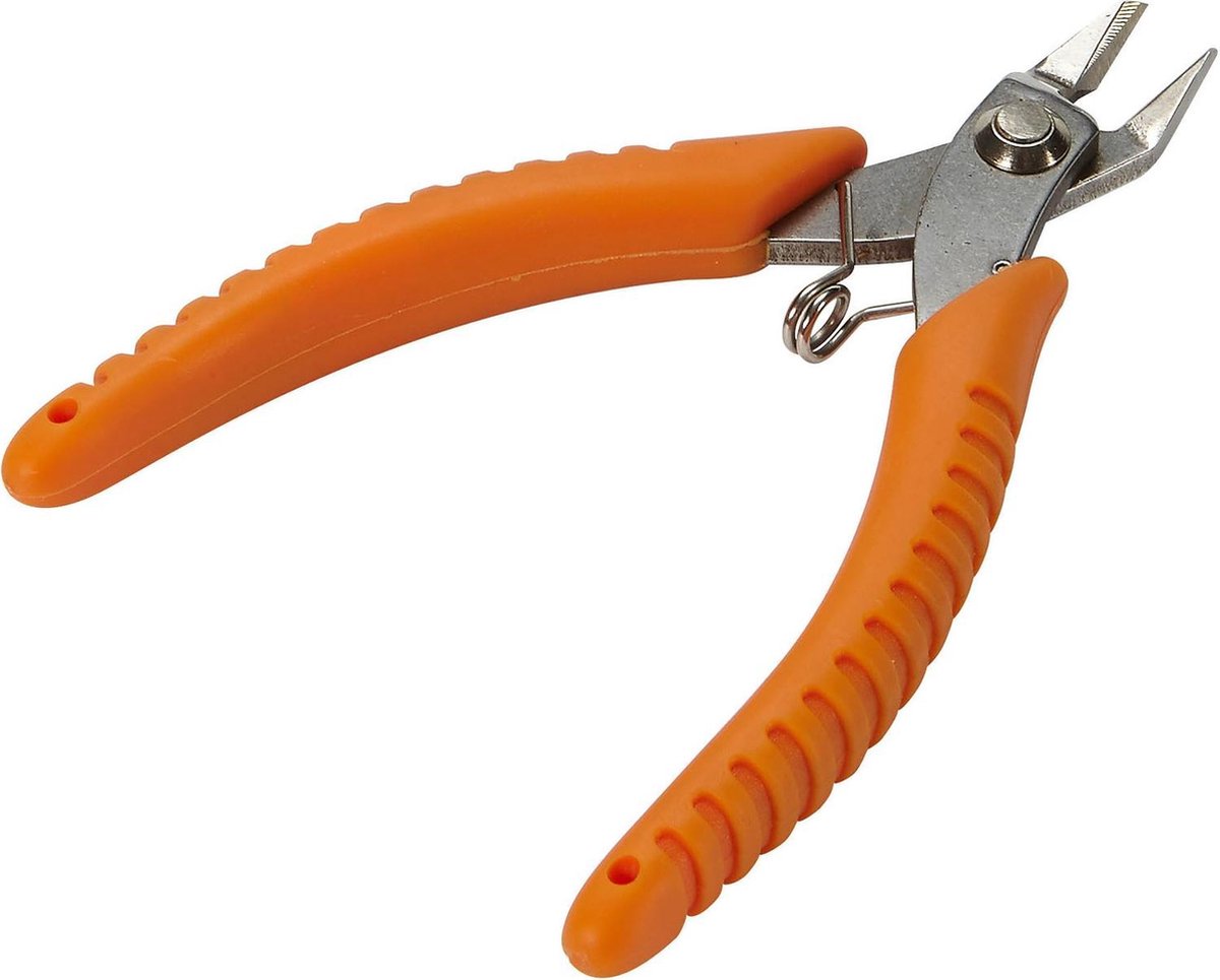 Revell Zijkniptang Oranje